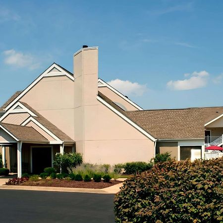 Mainstay Suites St Louis - Galleria Richmond Heights Exterior photo